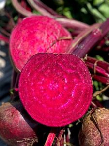 Alstede Fresh Beet Smoothie