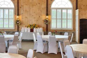 Harvest Hall at Alstede Farms