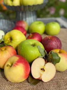 Apple Hand Pies